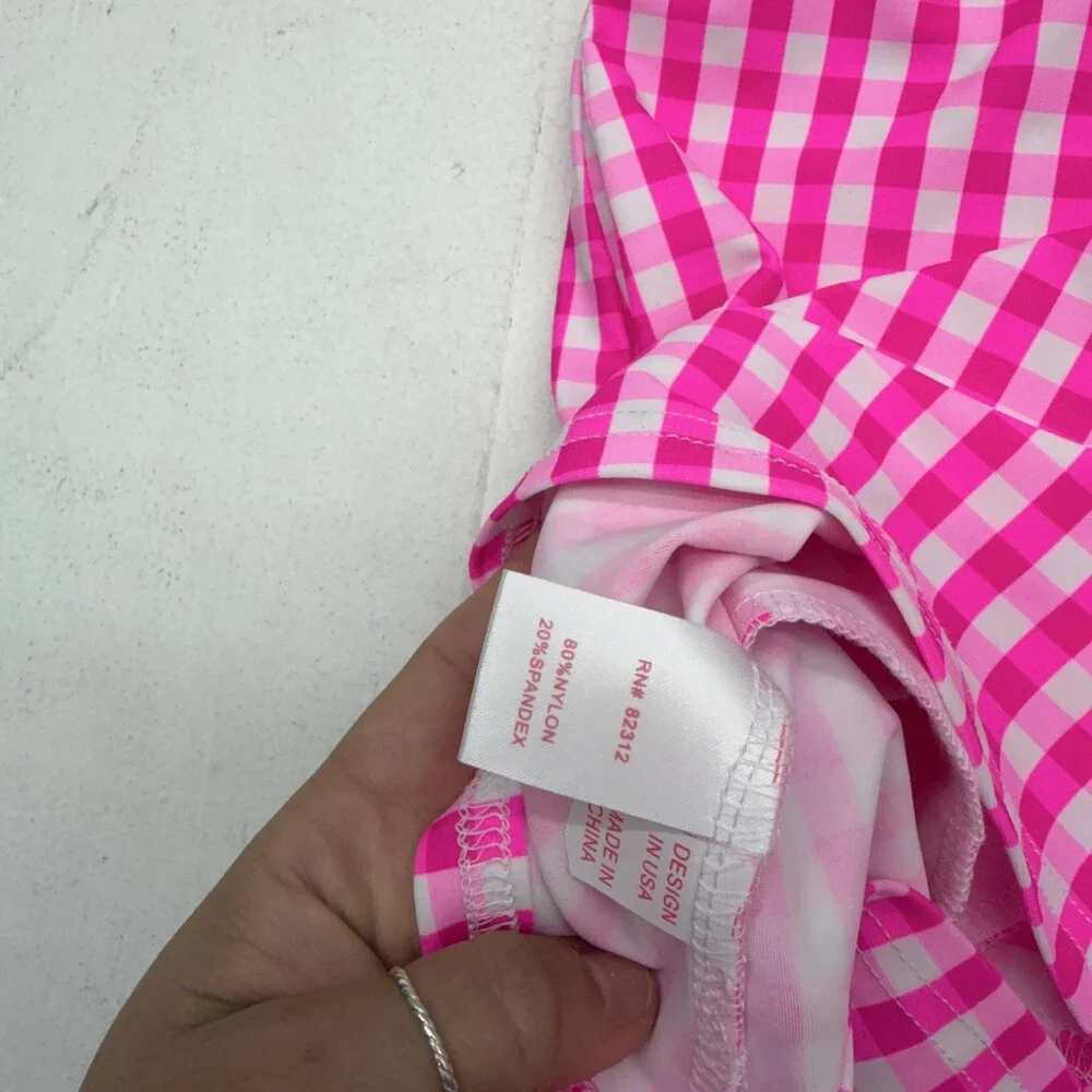 Aryeh skort womens